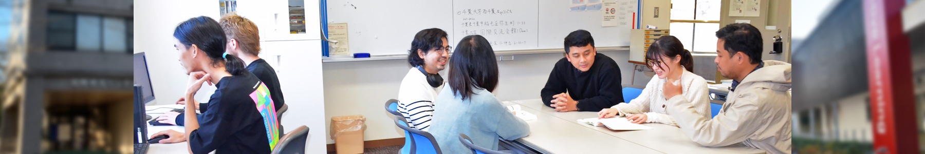 日本語学習支援