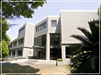 Center for International Education (CIE)